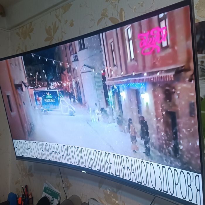 Продам телевізор Samsung