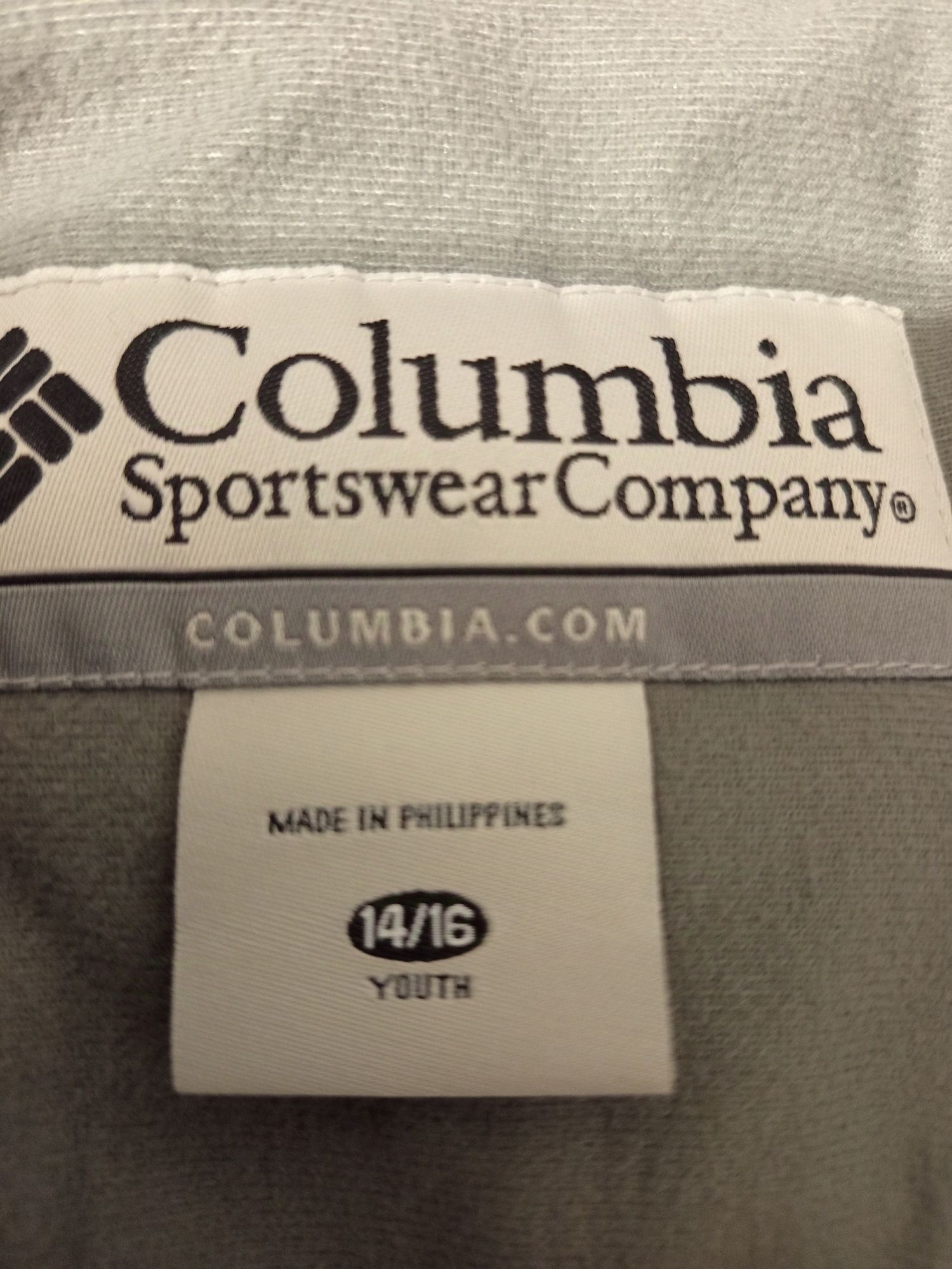 Kurtka zimowa narciarska Columbia Vertex z USA