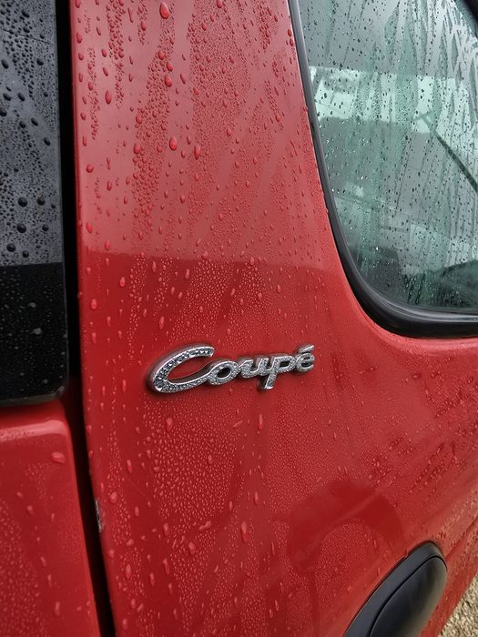 Renault megane 1.6 177mil km