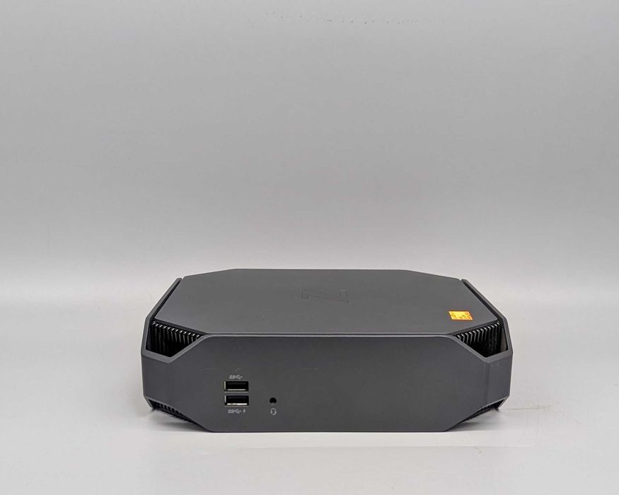HP Z2 mini G3/ XEON E3-1225 V6 /16 Gb /256 Gb SSD /Quadro M620