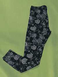 Legginsy damskie Marks & Spencer rozmiar M