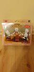Sylvanian Families - Dinner Party Set 2667 RZADKI