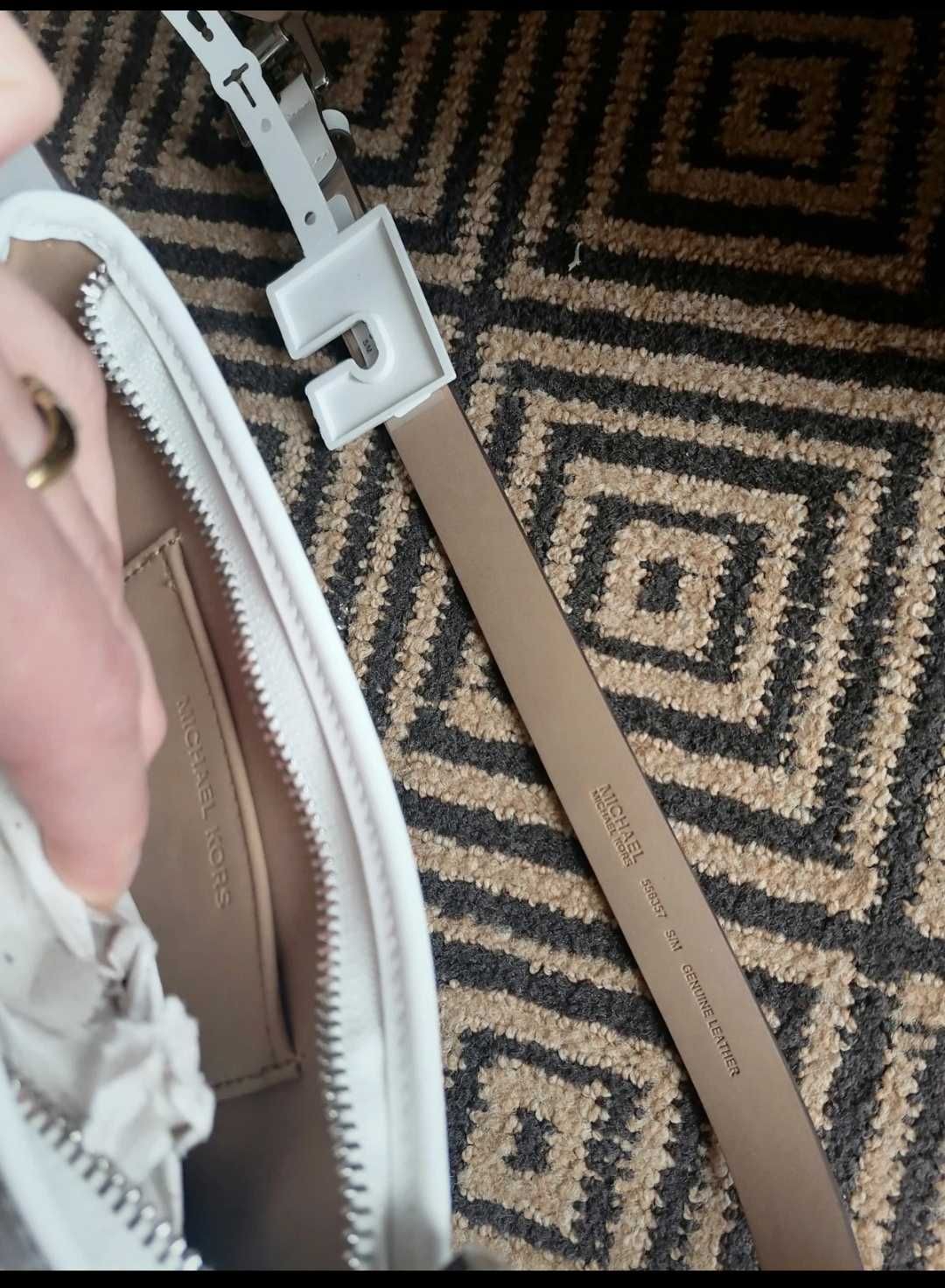 Michael Kors nerka na pasku