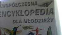 Encyklopedia dla młodziezyPinokio i Jaś i Małgosia