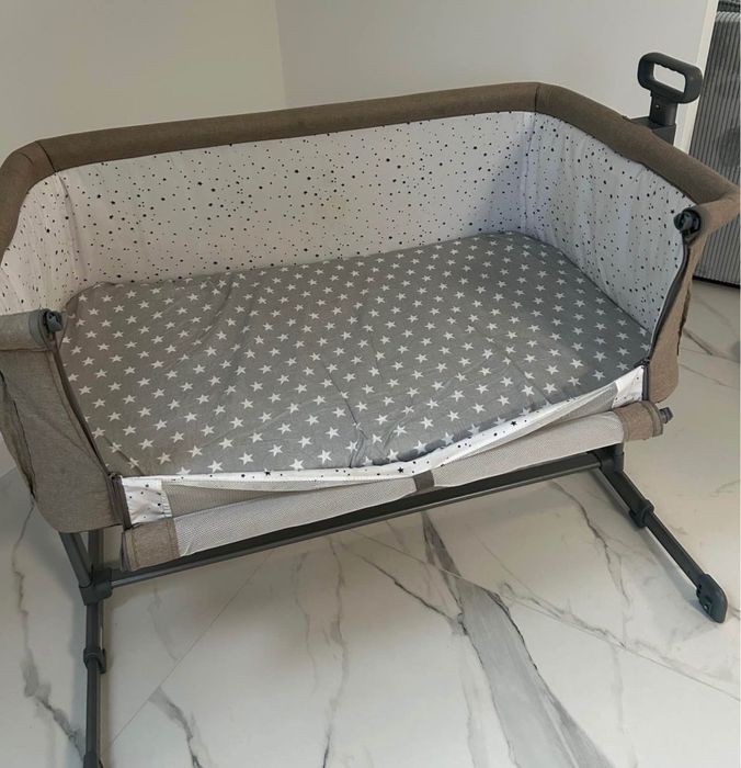 Dostawka do łóżka  Kinderkraft