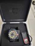 Luminox Bear Grylls  komplet ideal