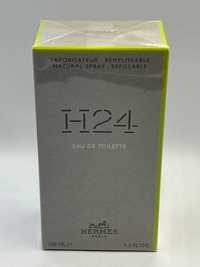 Hermes H24 Eau De Toilette 100мл Оригинал