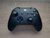Pad Xbox One Series X PC Przewodowy Bezprzewodowy Oryginalny + kabel