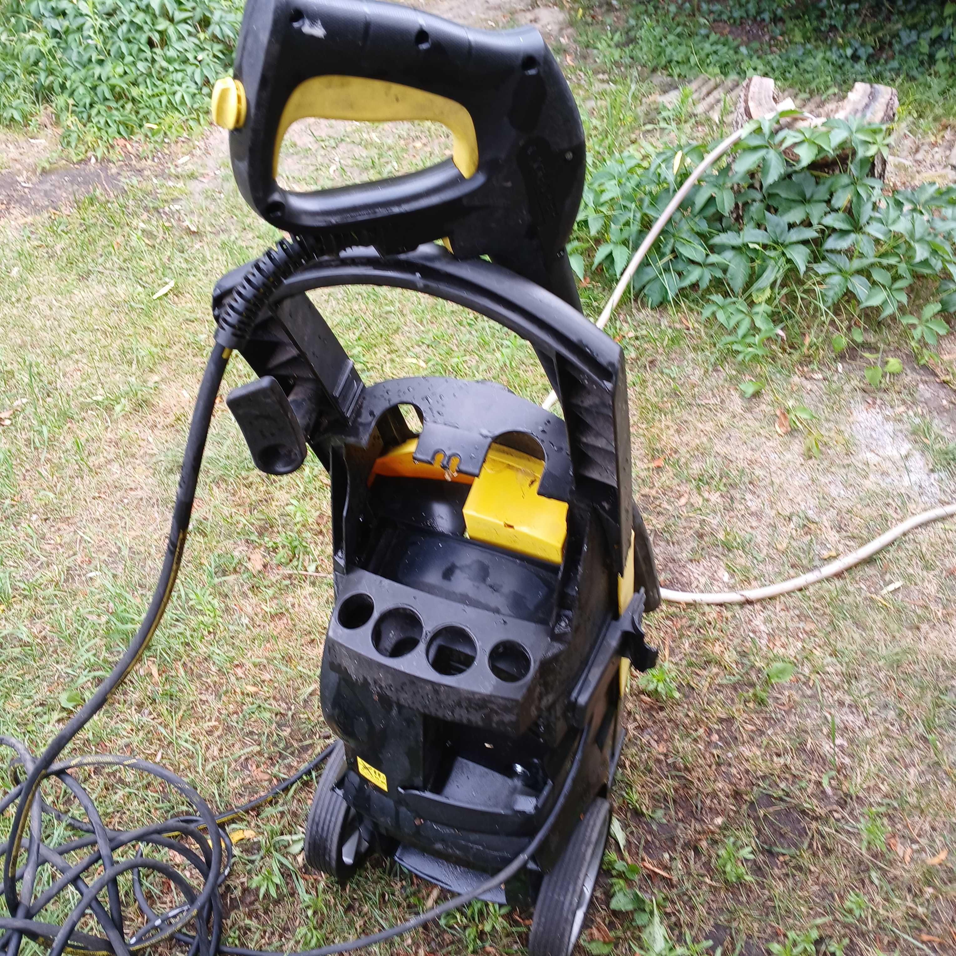 Myjka ciśnieniowa karcher k 7.85