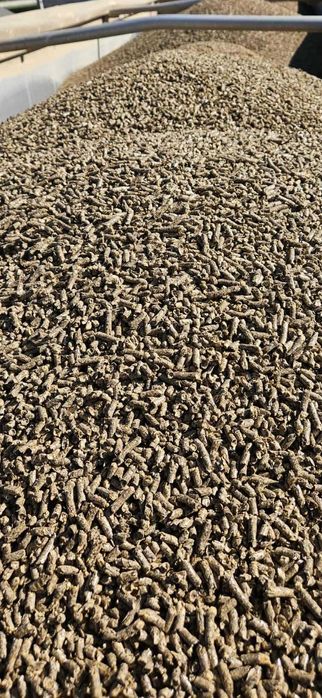 Sprzedam pellet agro