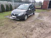 Dacia Sandero Stepway 1.5 DCI,11/12 r