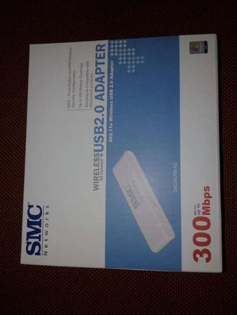 Pen Wireless SMC 300Mbps