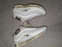 Кросівки Nike air max 97 40р. 26см оригінал гарний стан