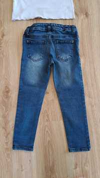 Legi  jeans  110