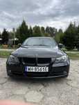 Bmw e90 328i / R18 / n51