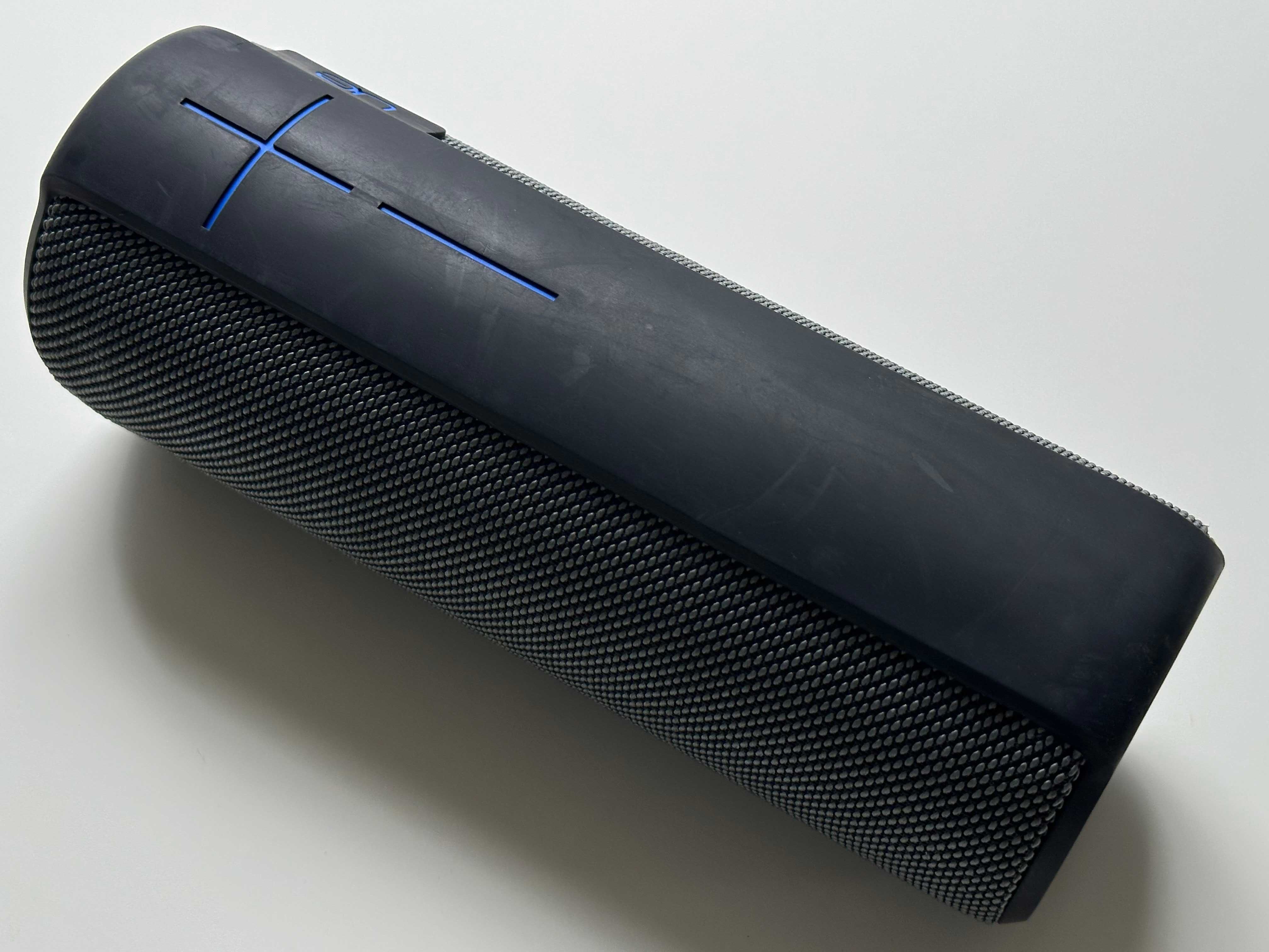 GŁOŚNIK LOGITECH MEGABOOM UE UlTiMaTe EaRs 100% sprawny oryginał okazj