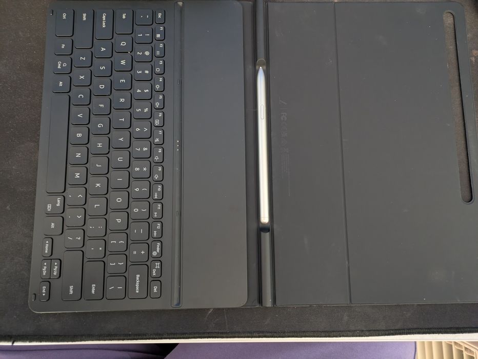 Samsung Galaxy TAB S7 FE