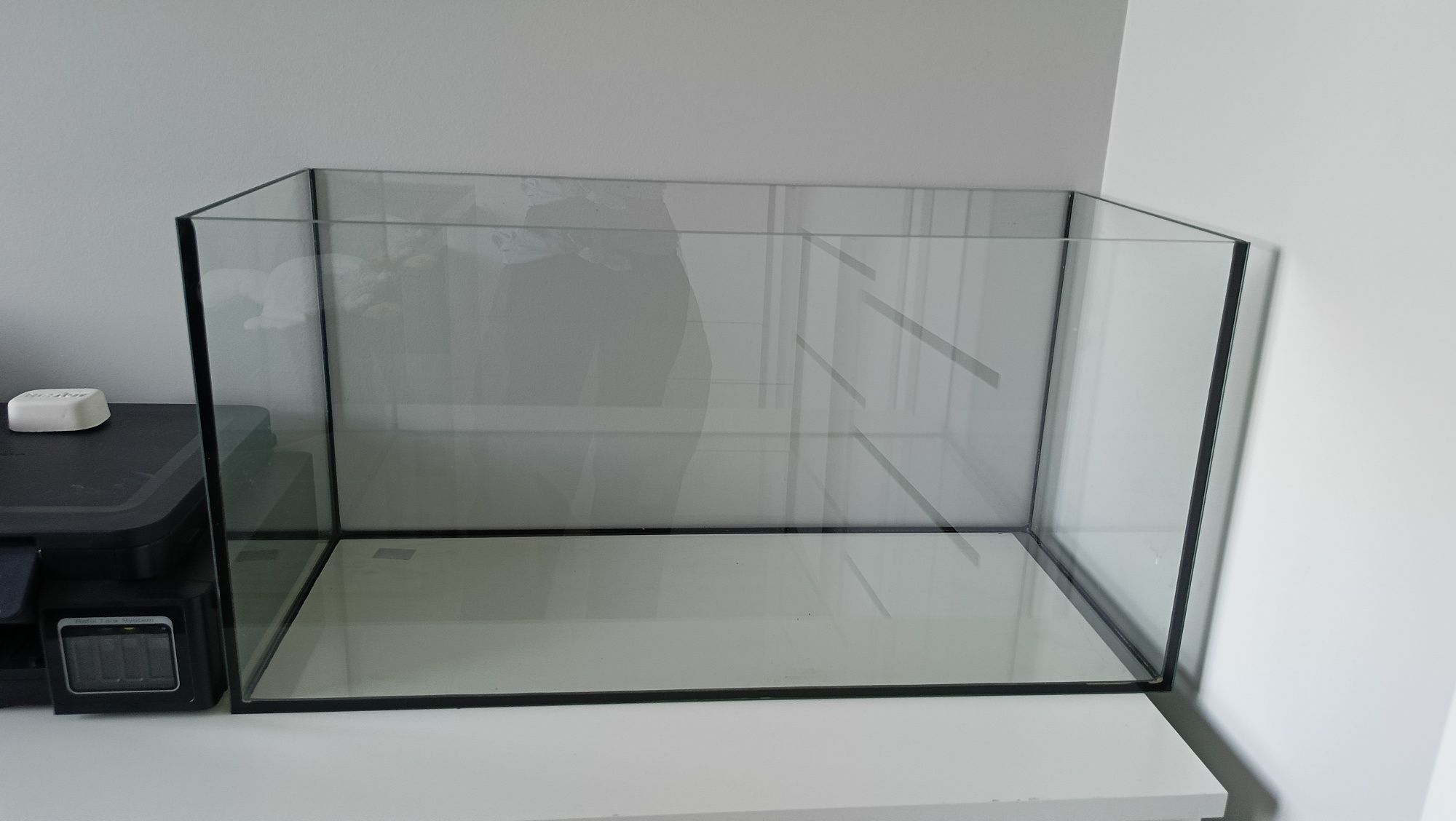 Akwarium 80x35x40 112l