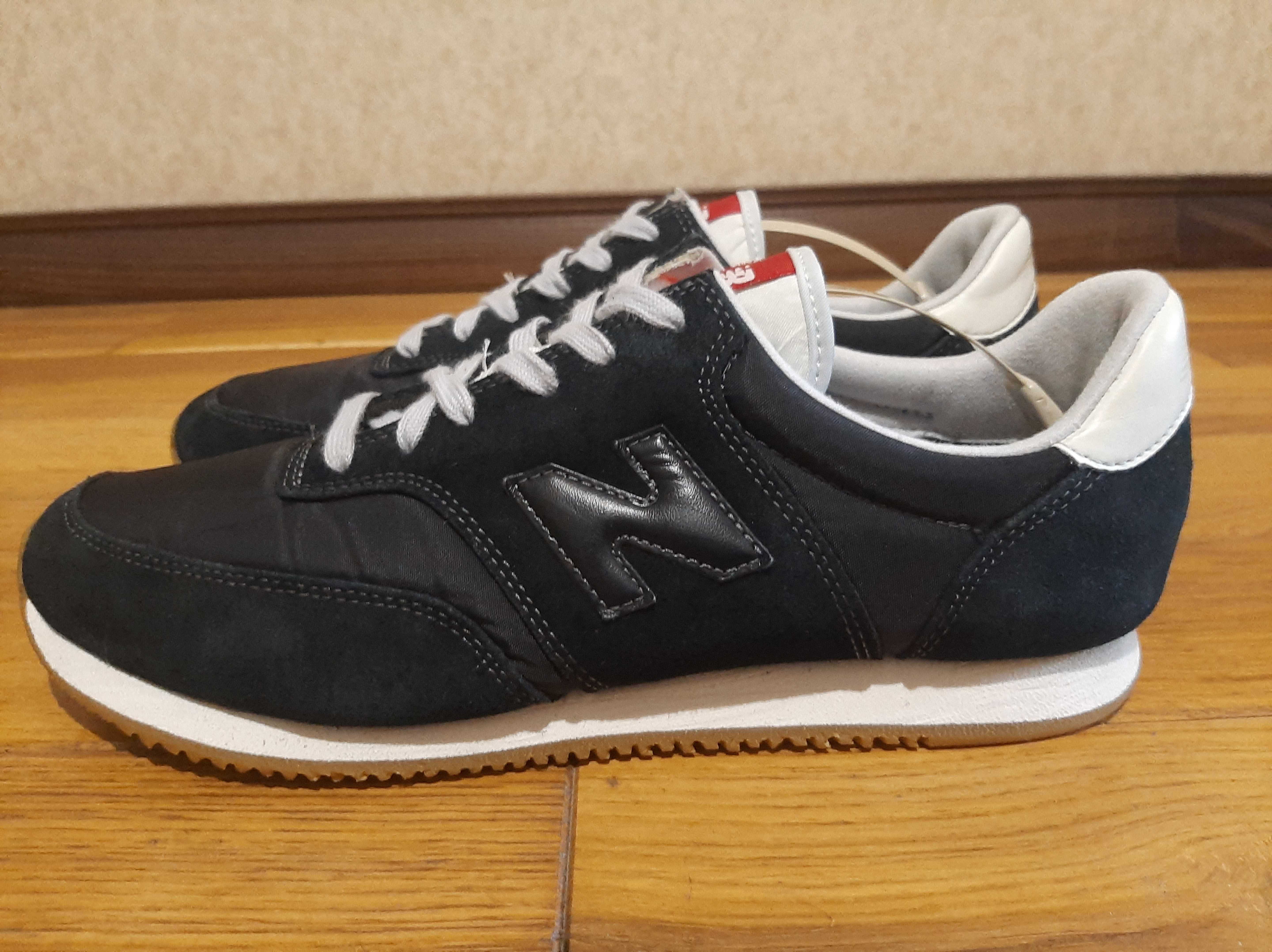 Мужские кроссовки New Balance Comp 100 Оригинал