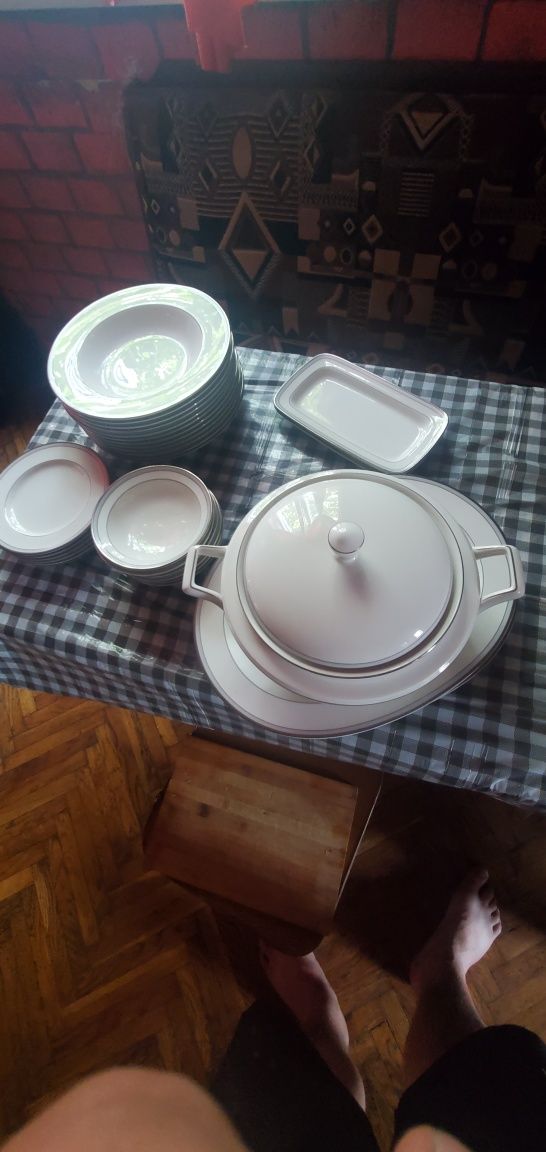 Сервіз Noritake 7983