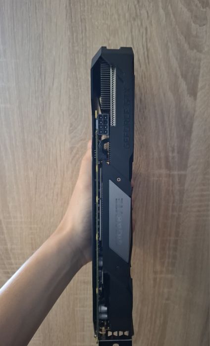 Видеокарта 1660super 6GB