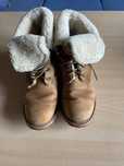 Зимние ботинки Timberland 38р