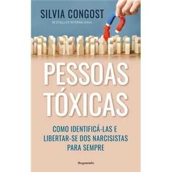 Pessoas Tóxicas, Silvia Congost