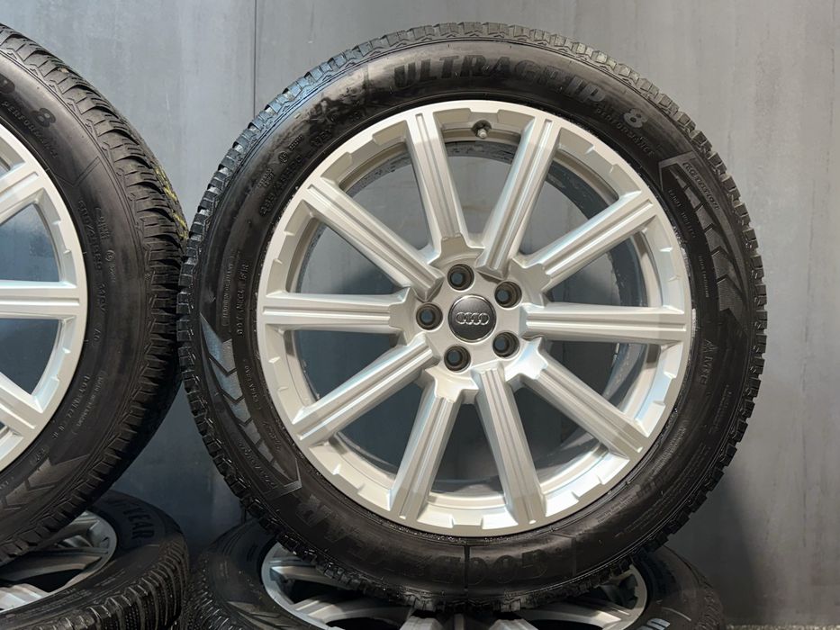 Alufelgi audi r20 5x112 Q7 Q5 A5 A7