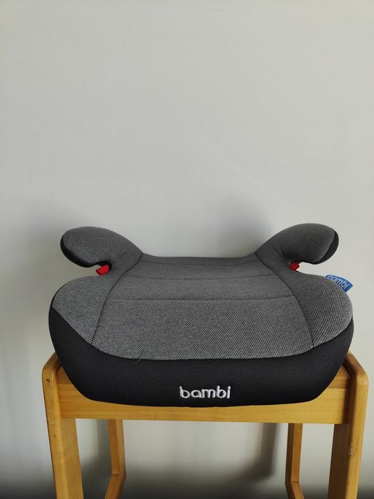 Автокрісло Bambi M 2784, бустер дитячий