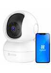 Kamera IP wewnętrzna Ezviz CS-TY, kamera domowa, monitoring, HD 1080P