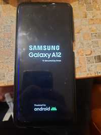 Samsung  a12 4/64