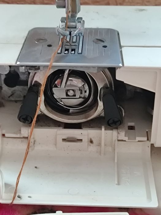 Швейная машина Brother SL-7