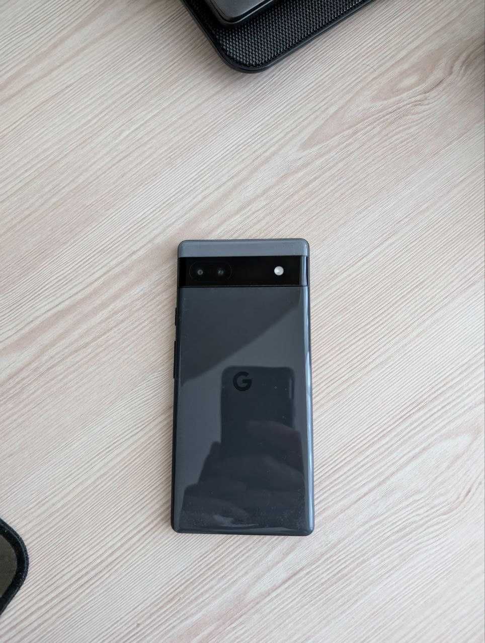 Продам Google Pixel 6a 128 ГБ