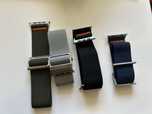Vendo braceletes para apple watch