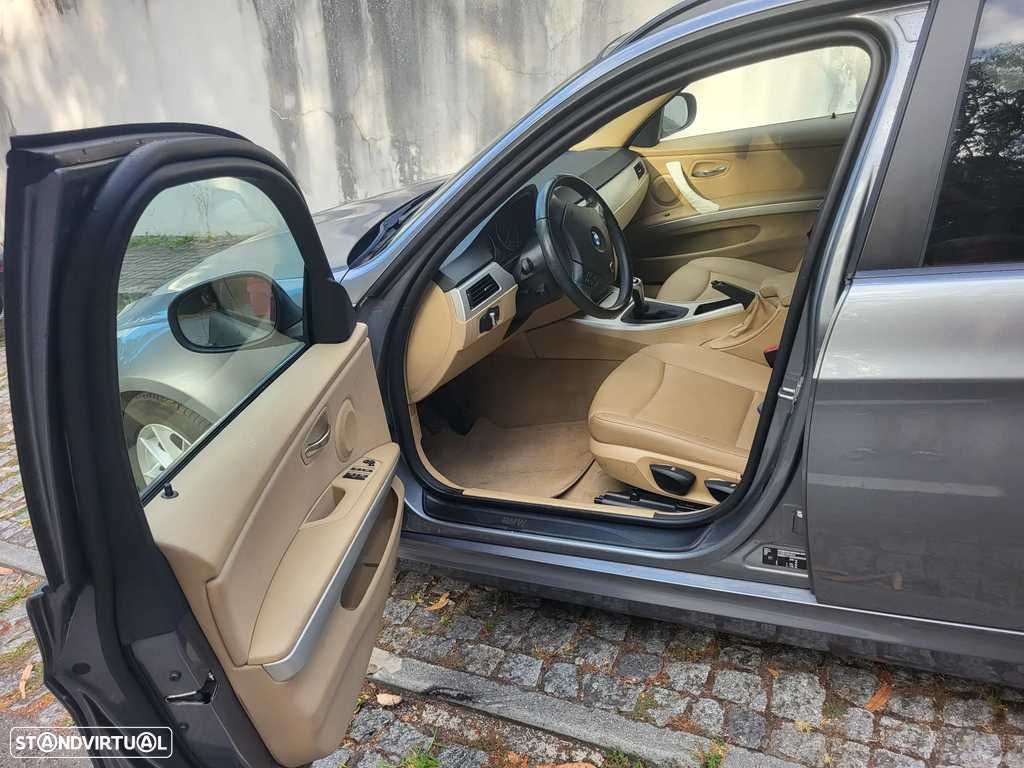 Carrinha familiar