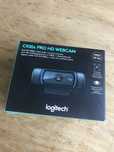 Logitech C920S Pro