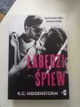 Łabędzi Śpiew - K.C. Hiddenstorm