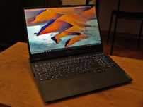 Lenovo Legion 5 AMD (RTX3070, 64GB RAM)