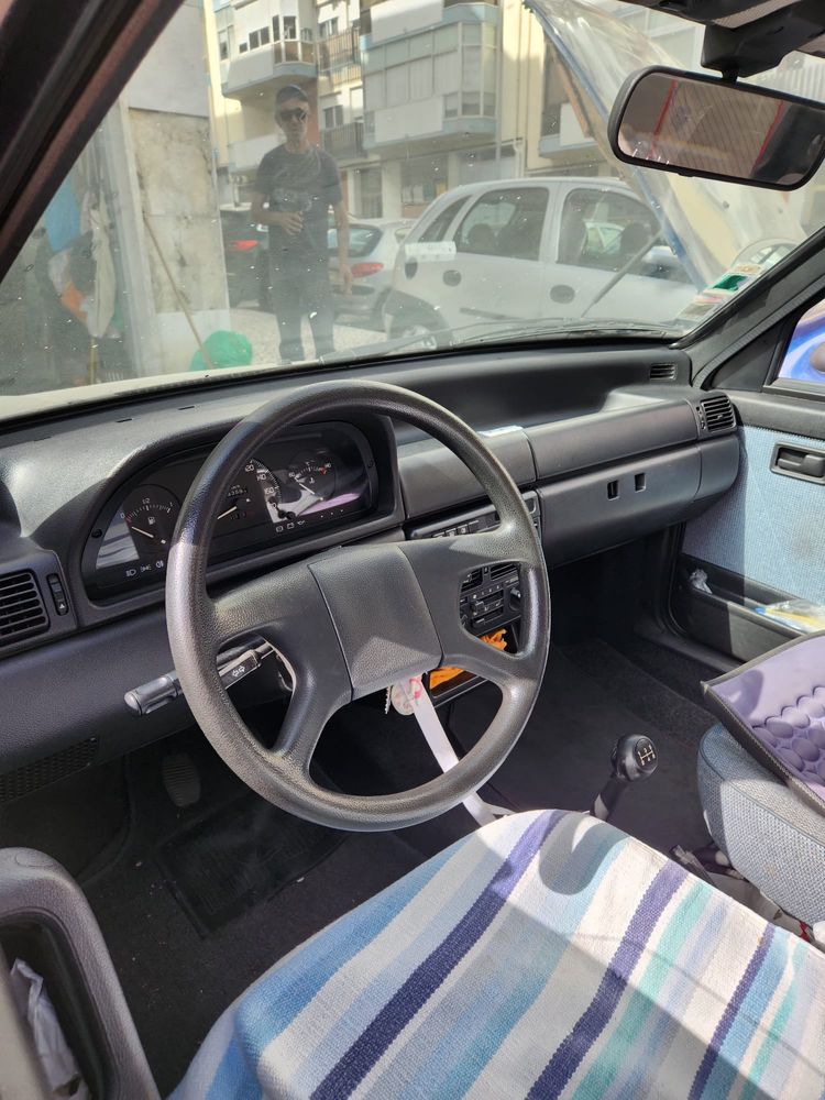 Fiat UNO impecavel