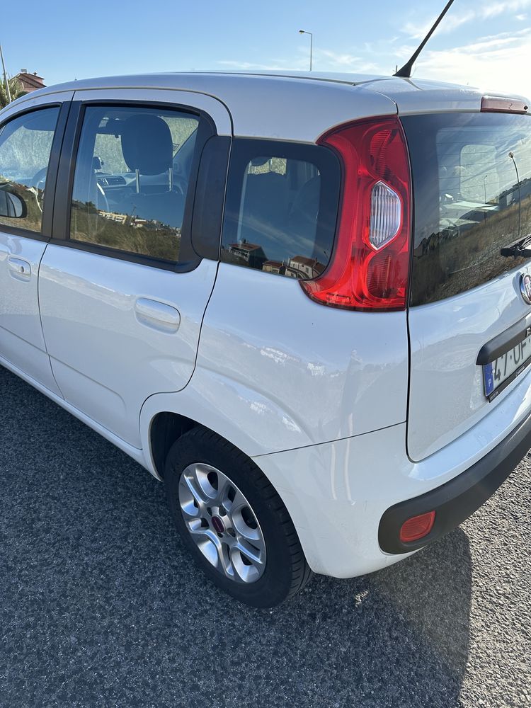 Fiat Panda 1.2 Lounge 2018