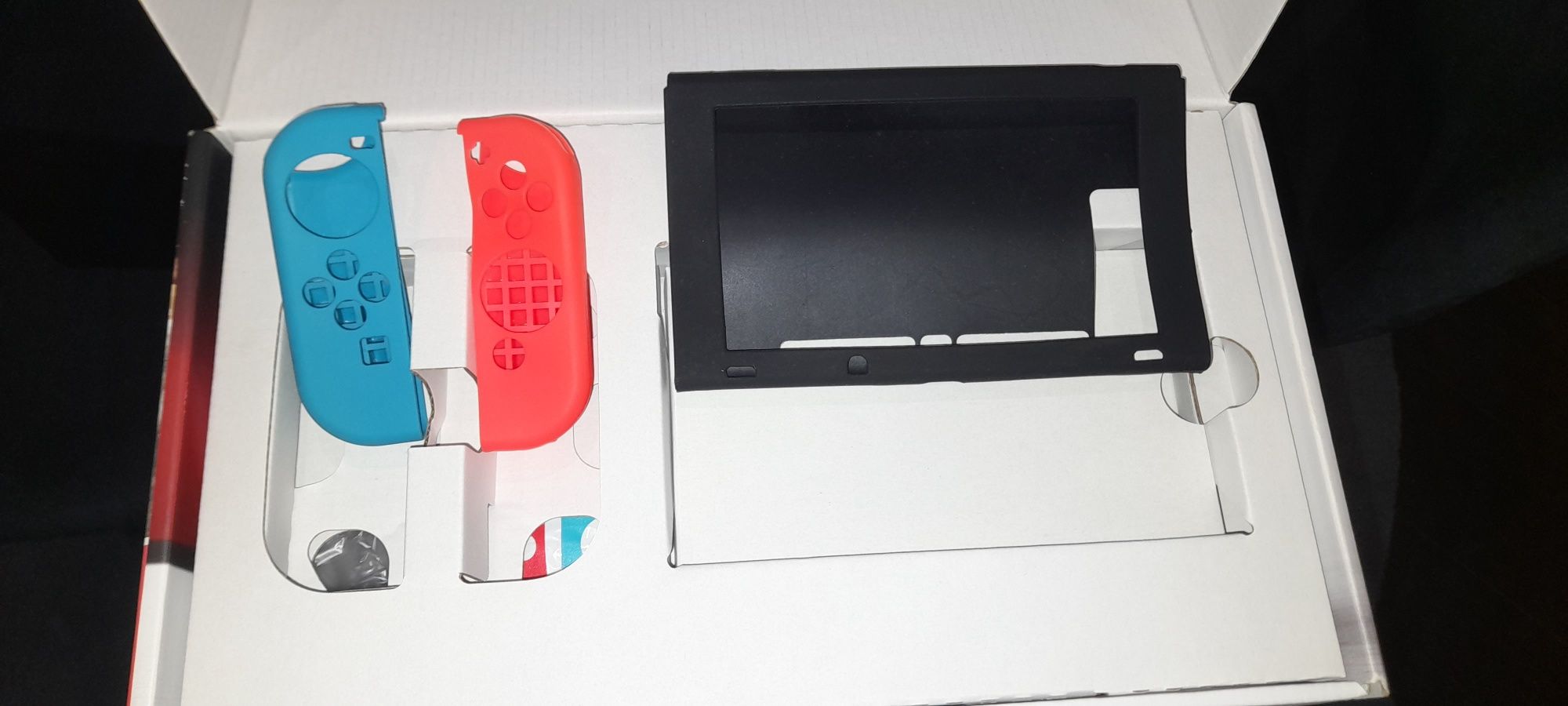 Nintendo  Switch V1 2019