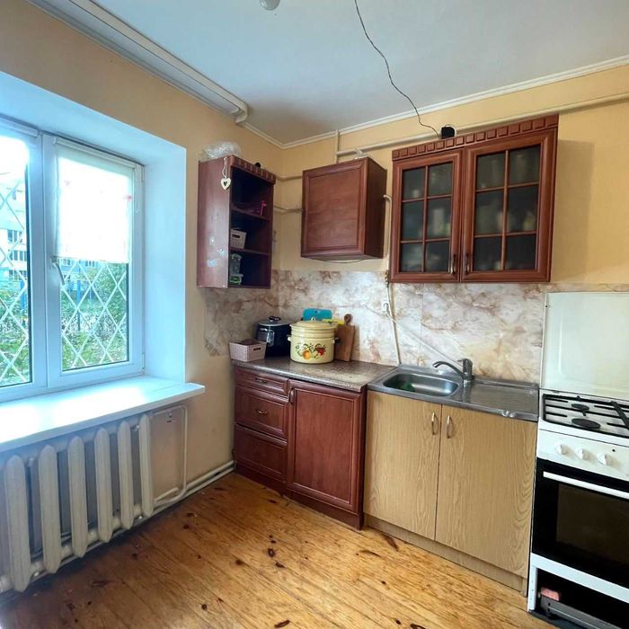 Продам однокімнатну квартиру біля Автовокзалу