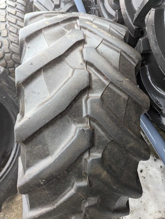 440/65R24 Trelleborg TM800 opona rolnicza