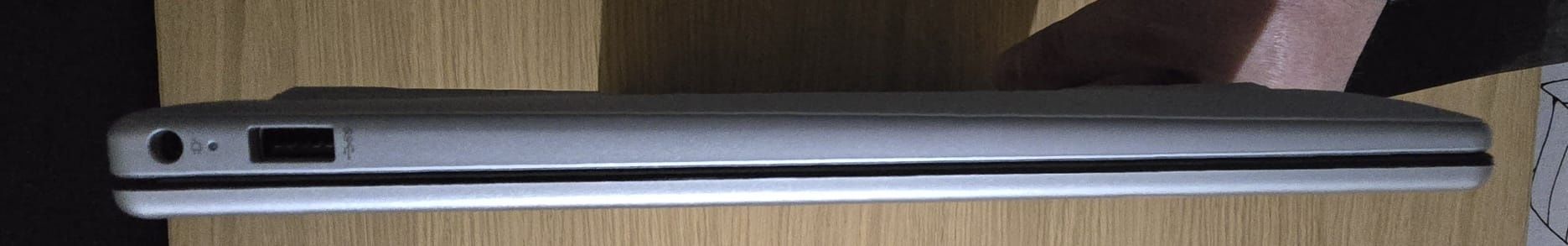 HP Desktop-O9SGDDK