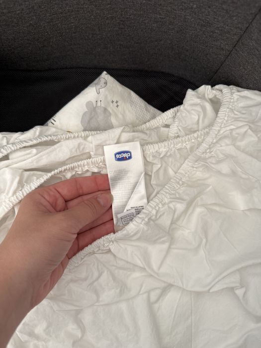 Maxi cosi iora - next to me