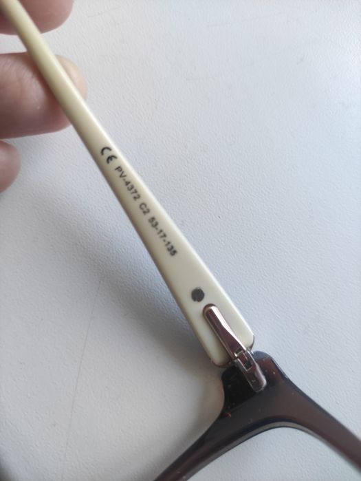 Оправа для очков женская европейское качество