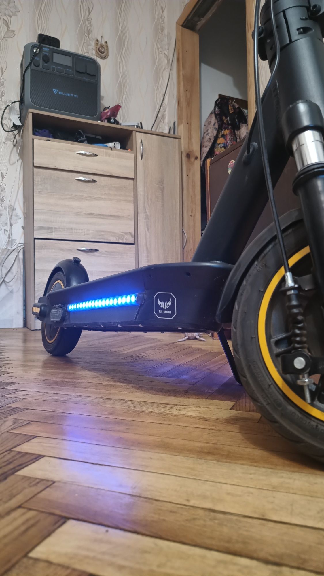 Ninebot G30 max б/у