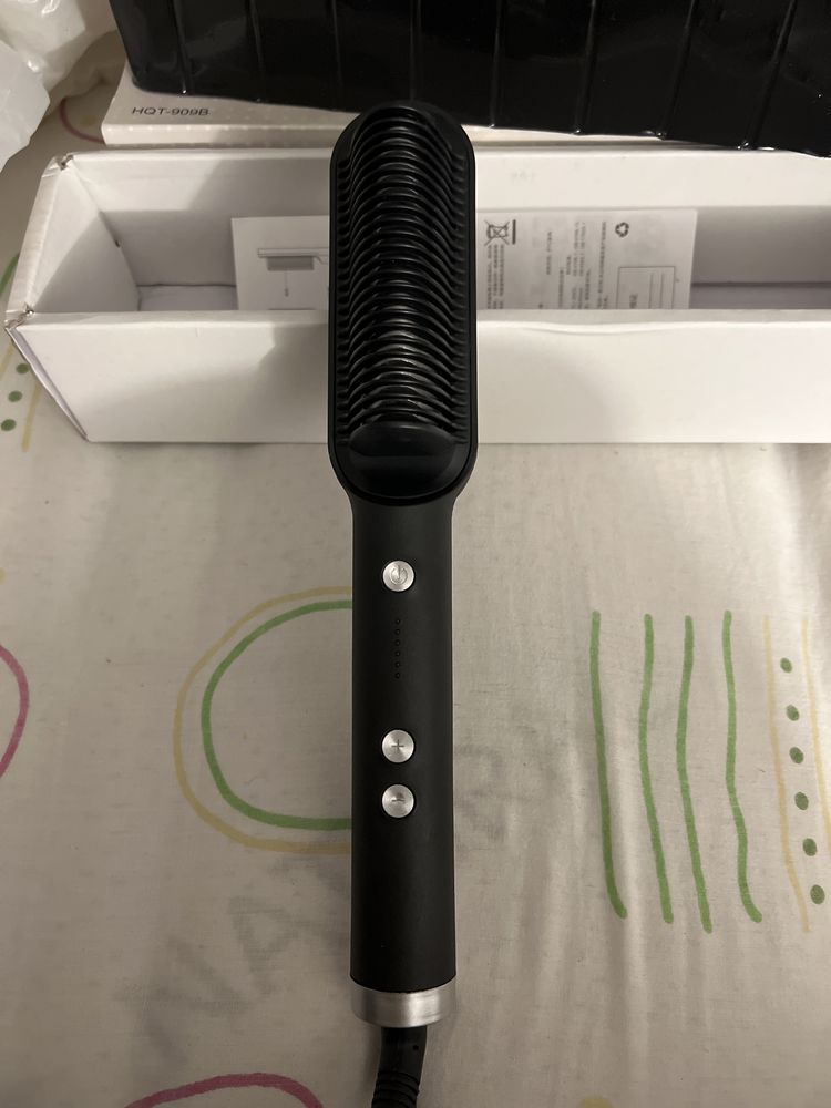 Placa Hair Straighttener