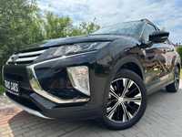 Mitsubishi Eclipse Cross 1.5pb 163 Km * Alu * Led * Kamera *