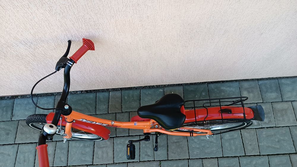 Велосипед підростковий Pegasus з Німеччини